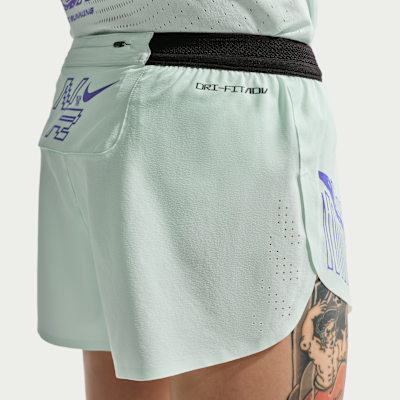 NIKE公式】Nike エアロスイフト メンズ Dri-FIT ADV 5cm ランニング